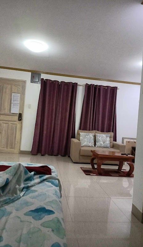 Patricio's Apartelle