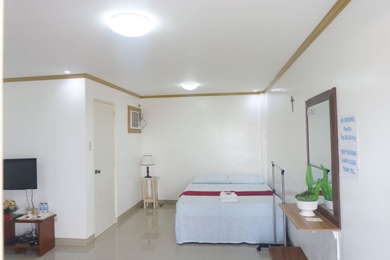 Patricio's Apartelle