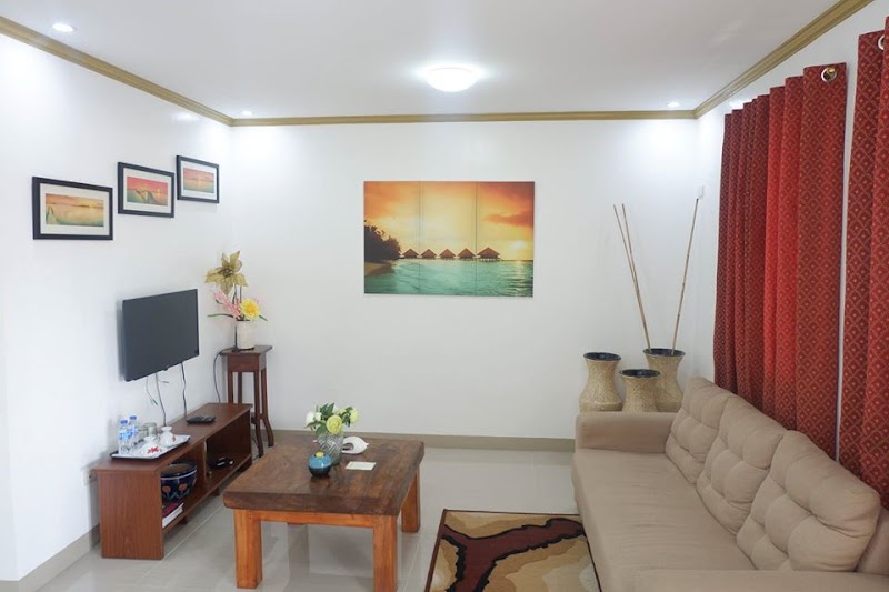 Patricio's Apartelle