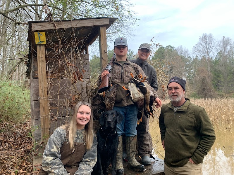 Toney Creek Plantation - Photo 3