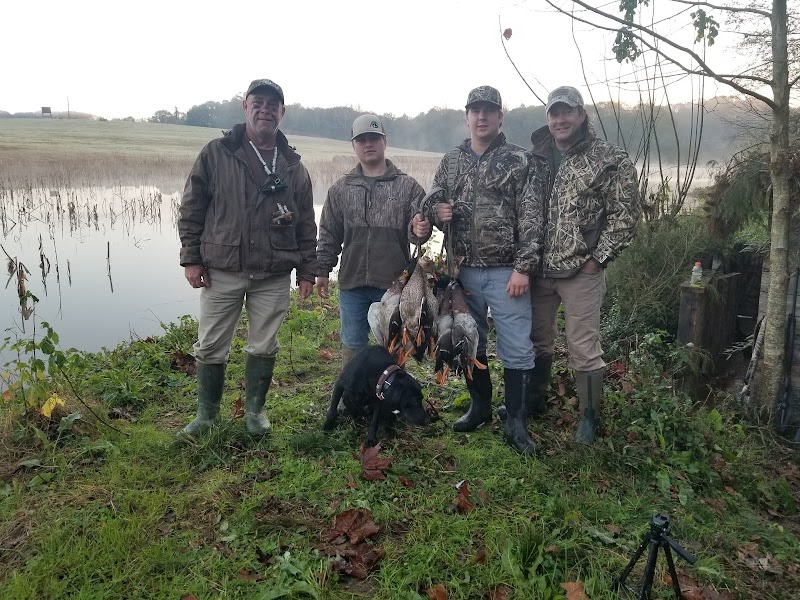 Toney Creek Plantation - Photo 2