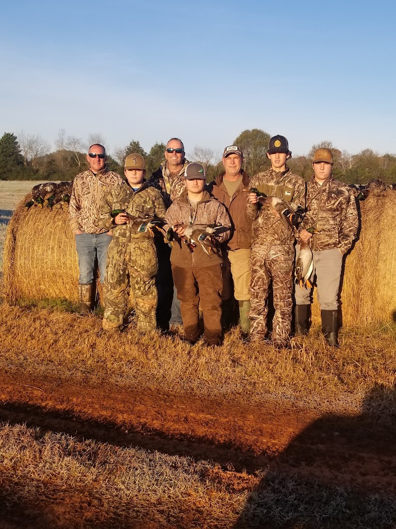 Toney Creek Plantation - Photo 1