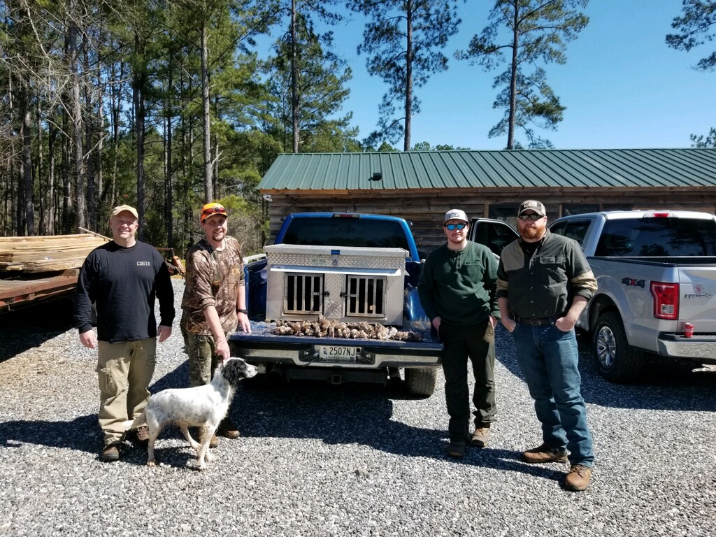 Toney Creek Plantation