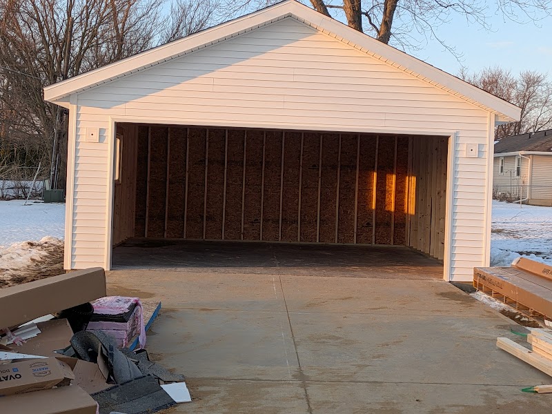 Schmucker Quality Construction LLC photo 5