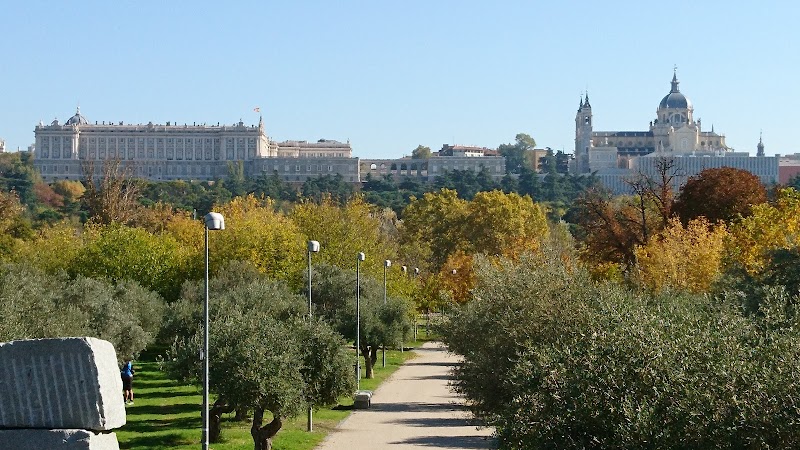 Huerta de la Partida