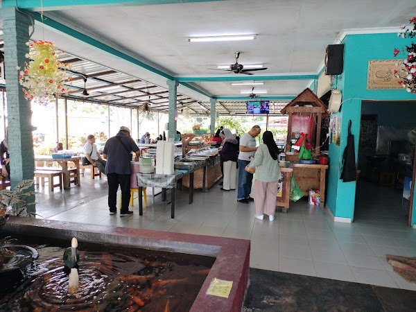 Hamiriah Sri Percik - Photo 1