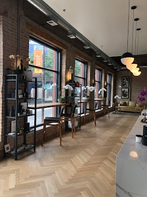 Aglaia Coffee & Tea Co.