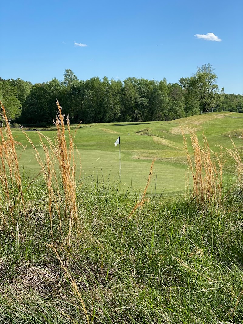 Pendleton Golf Club photo 1