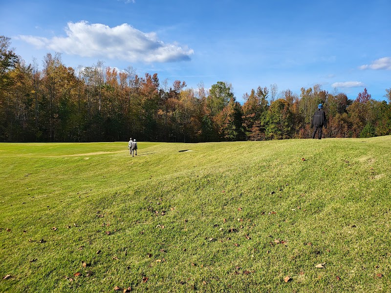 Pendleton Golf Club photo 2