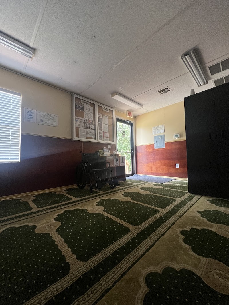 Masjid Al-Ihsaan photo 1