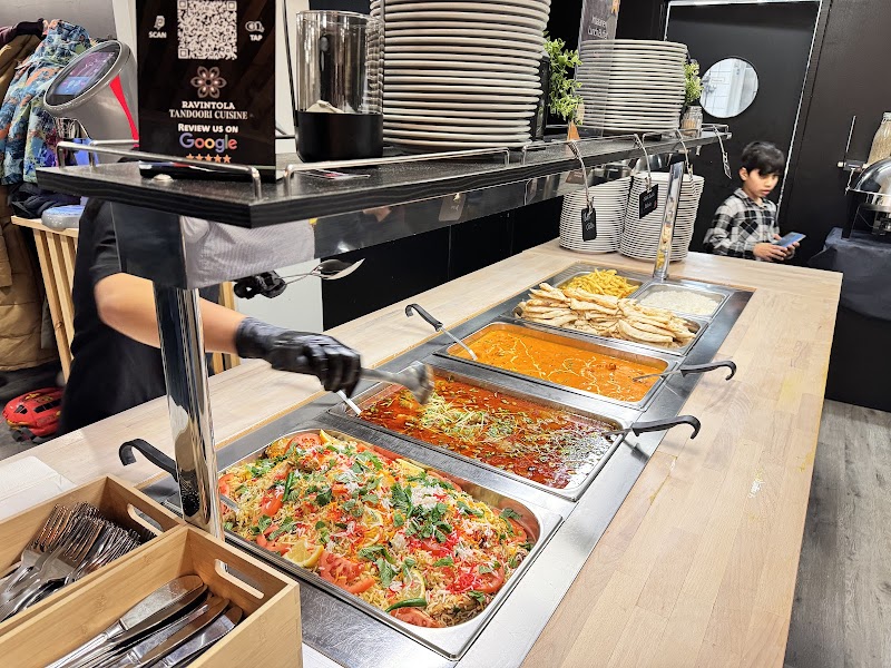 Ravintola Tandoori Cuisine photo 4