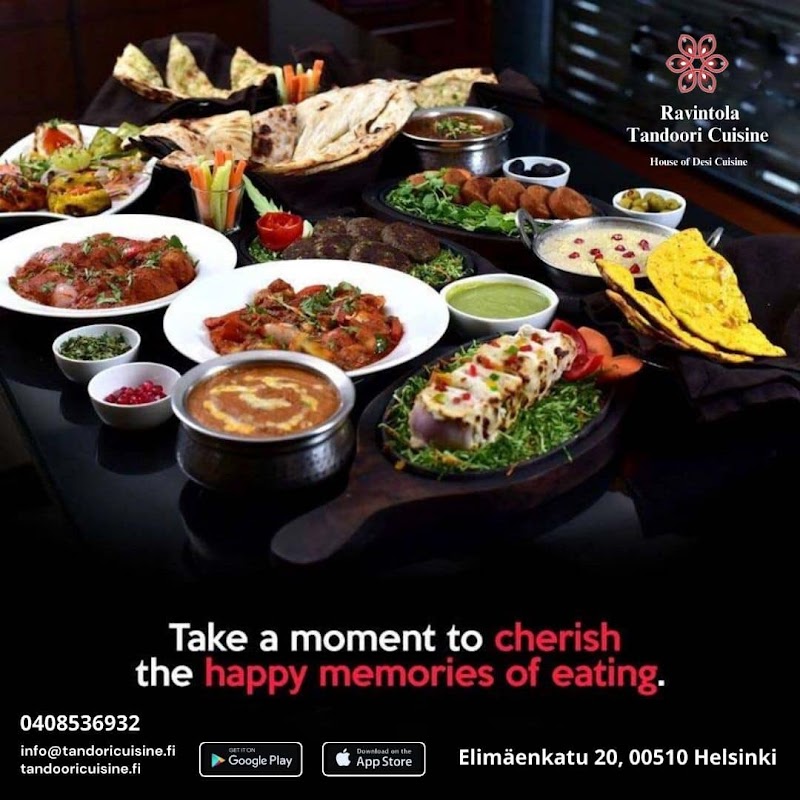 Ravintola Tandoori Cuisine photo 3