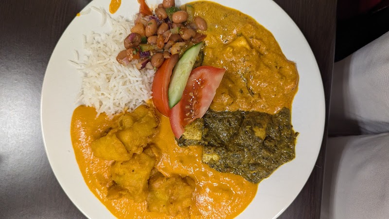 Ravintola Tandoori Cuisine photo 6