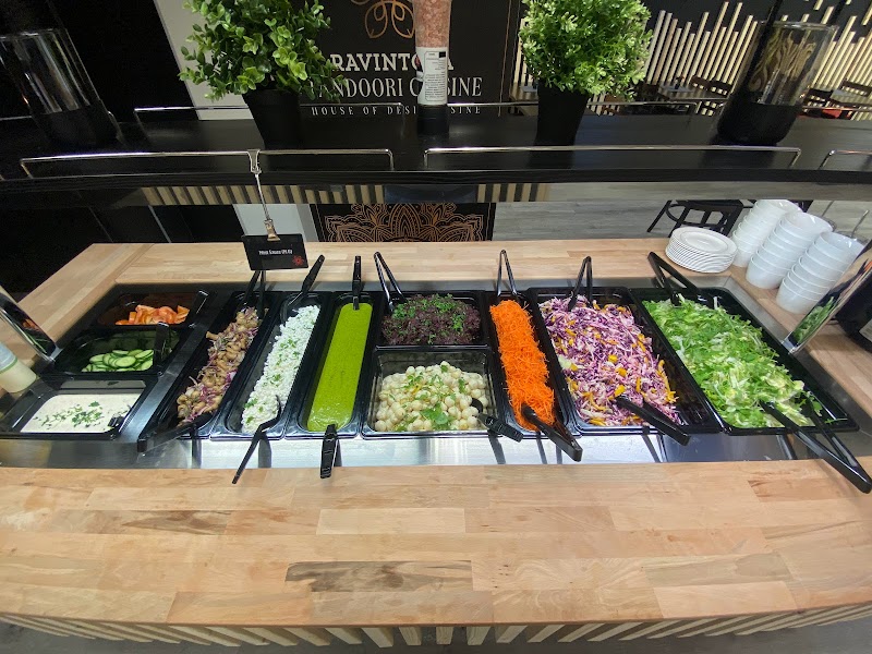 Ravintola Tandoori Cuisine photo 2