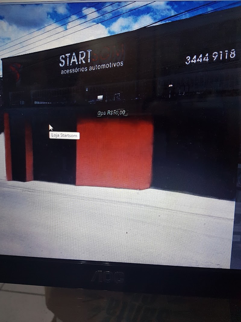 Foto de Start Film