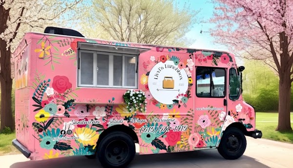 Photo by Livvi’s Lunchbox