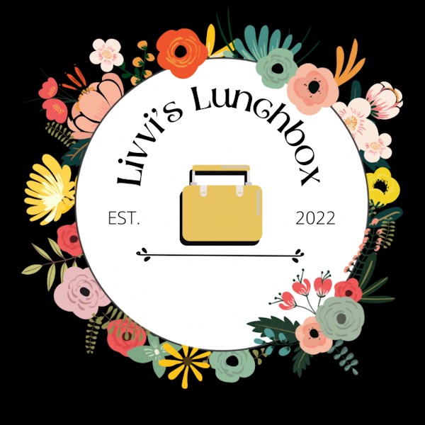 Photo by Livvi’s Lunchbox