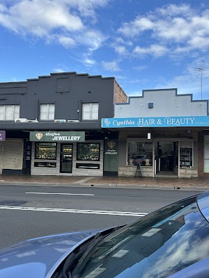 Cynthia Hair & Beauty