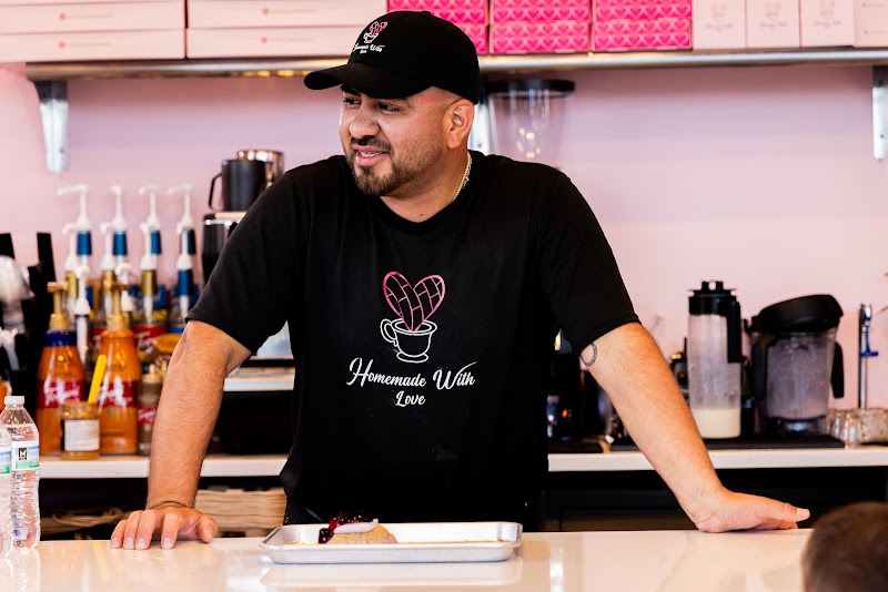 Homemade with Love inc. photo 3