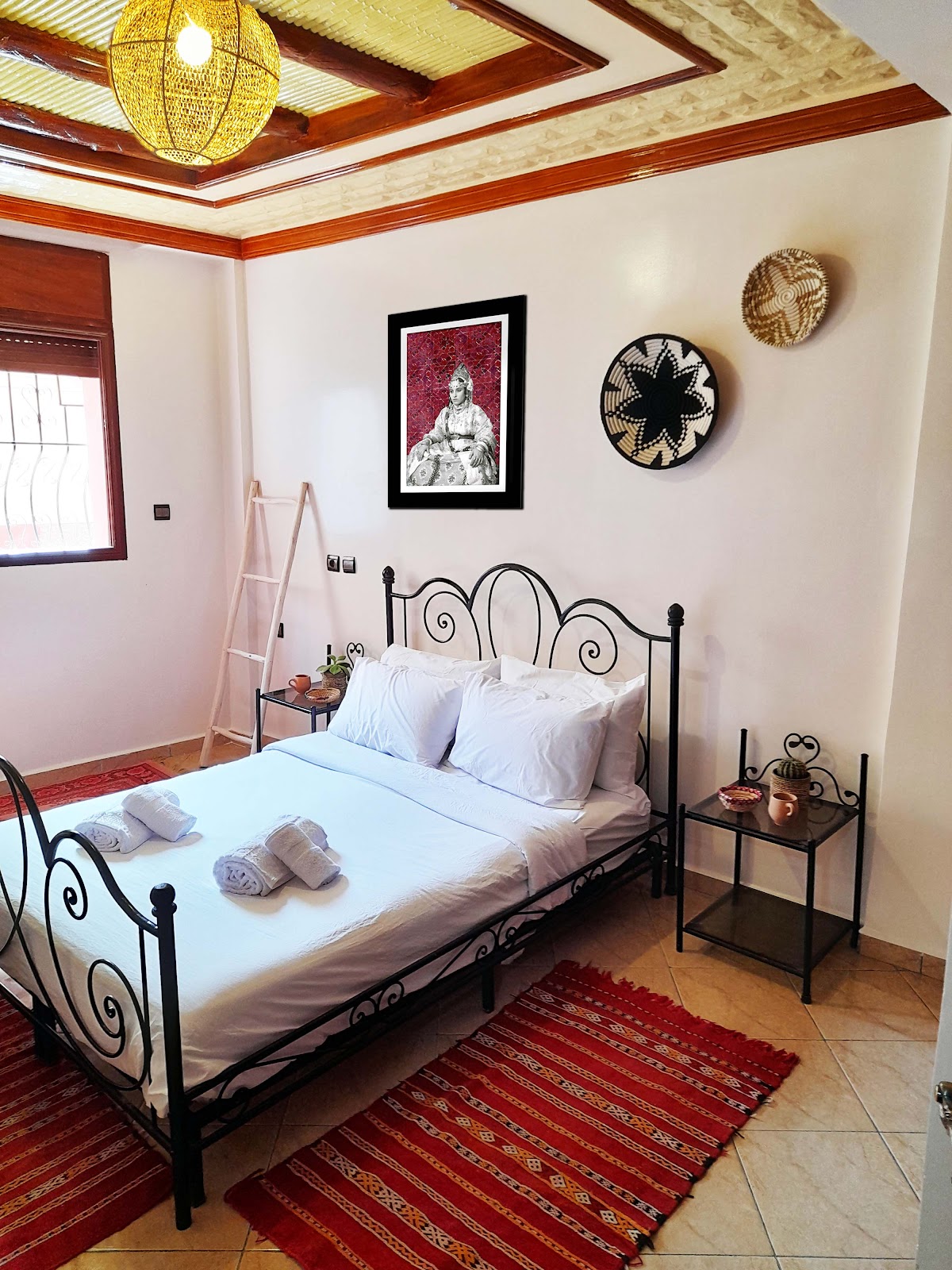 Olympe Surf & Yoga | Agadir