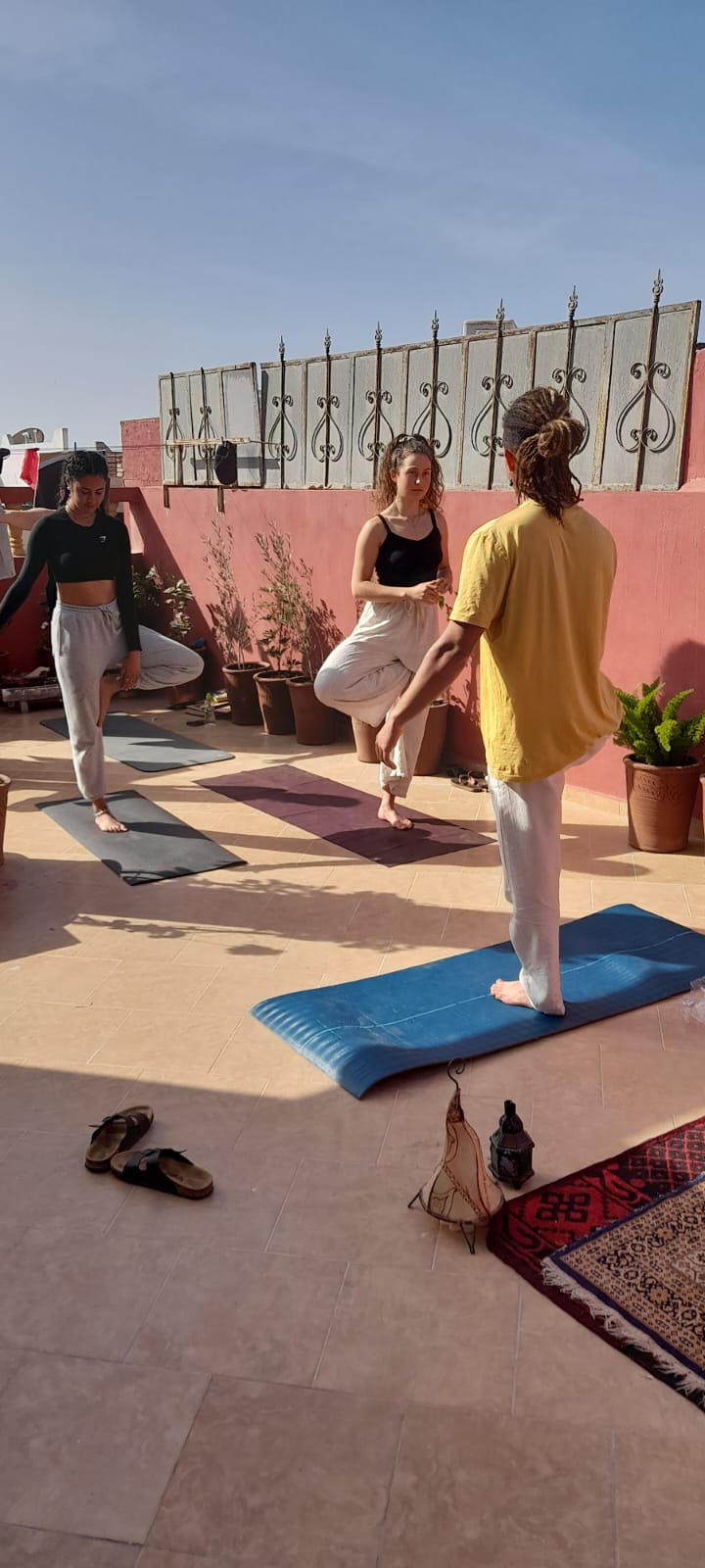 Olympe Surf & Yoga | Agadir — 4