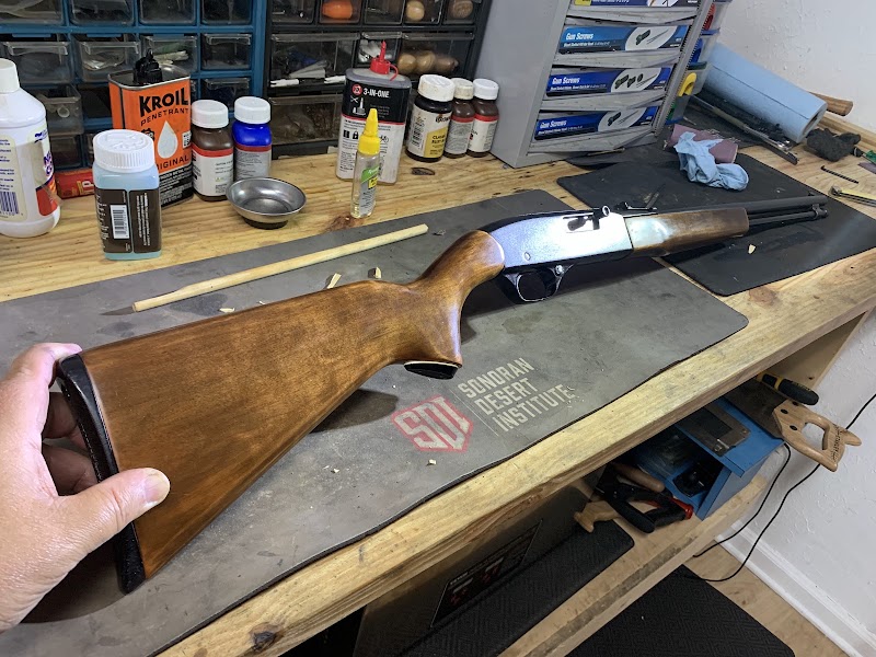 Freedom's Firearm Emporium photo