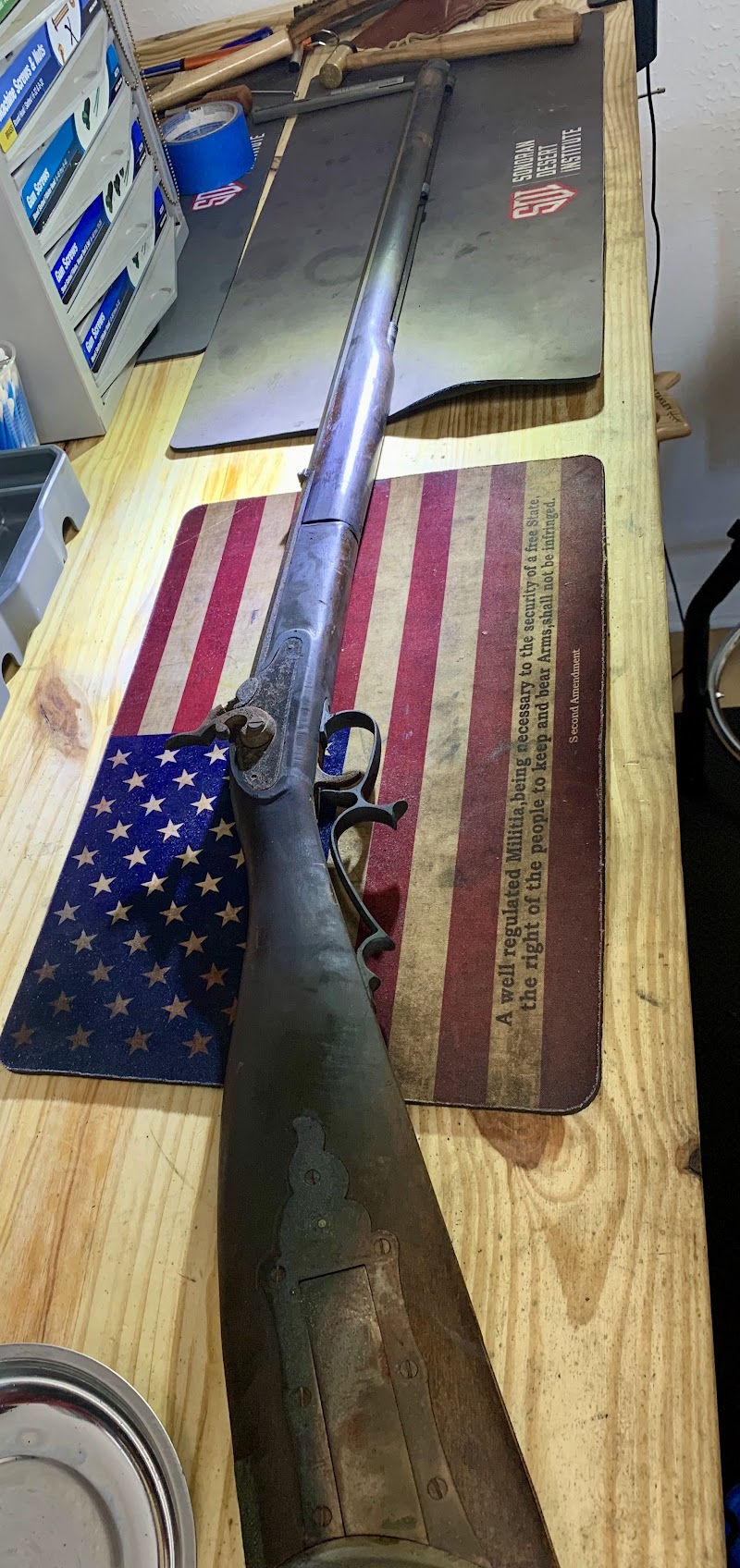 Freedom's Firearm Emporium photo