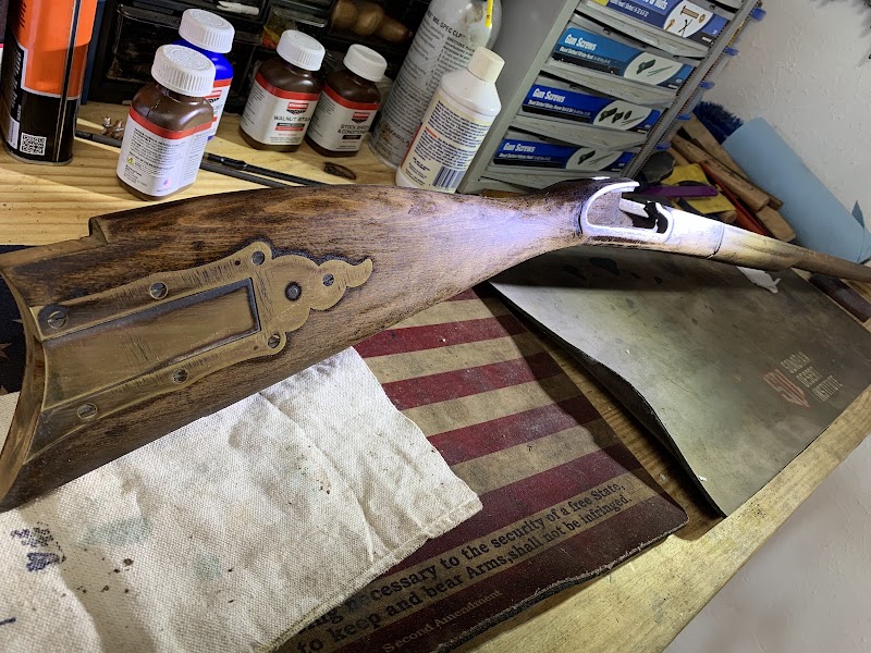 Freedom's Firearm Emporium photo
