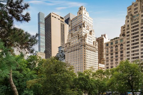 The Ritz-Carlton New York, Central Park fotoğraf 1