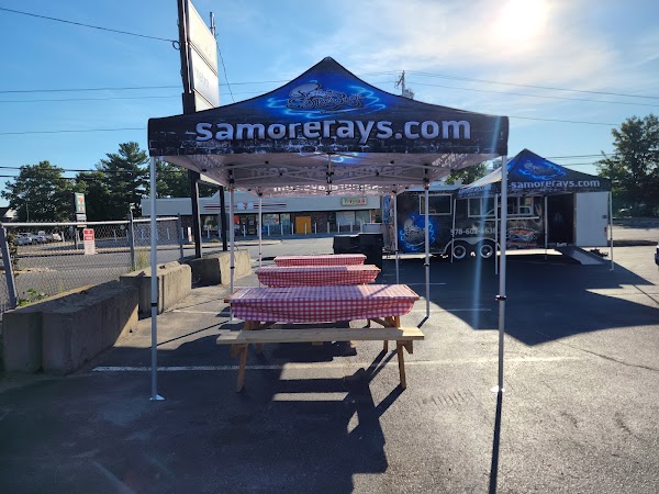 S’amoreRay’s and Son’s