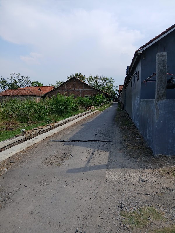 Kos bapa muki