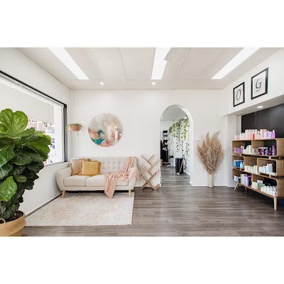 Caity & Co. Hair Boutique