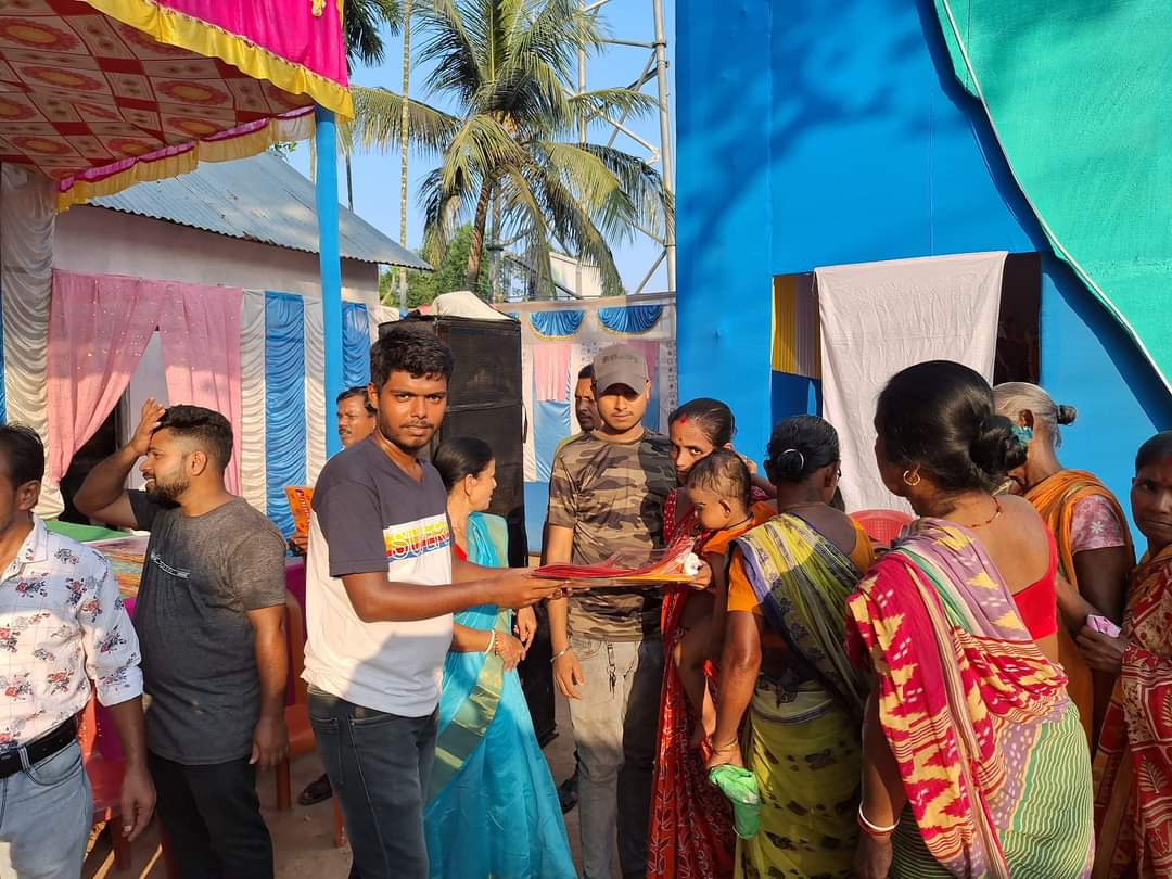 Jogendra nagar datta para club photo 8