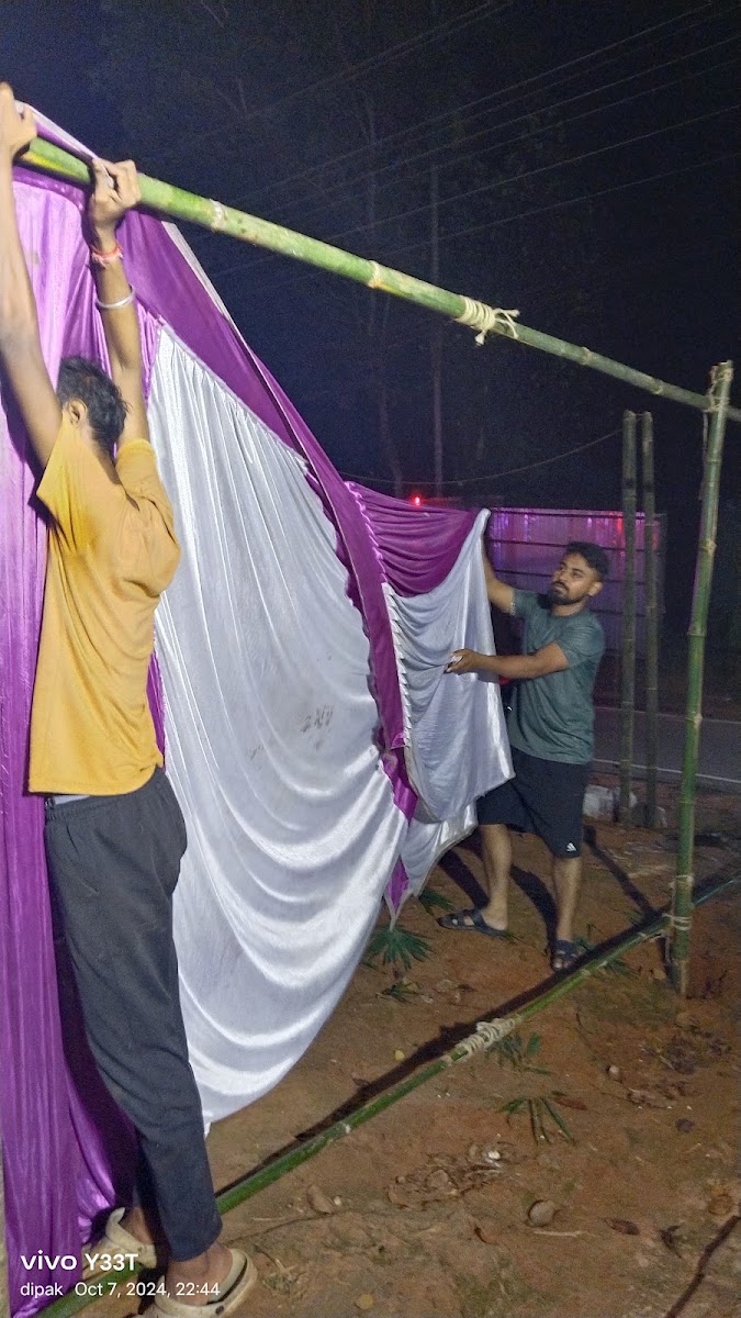 Jogendra nagar datta para club photo 5