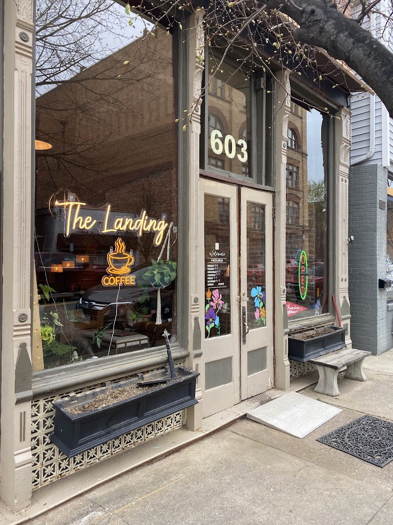 The Landing in Portsmouth photo 4