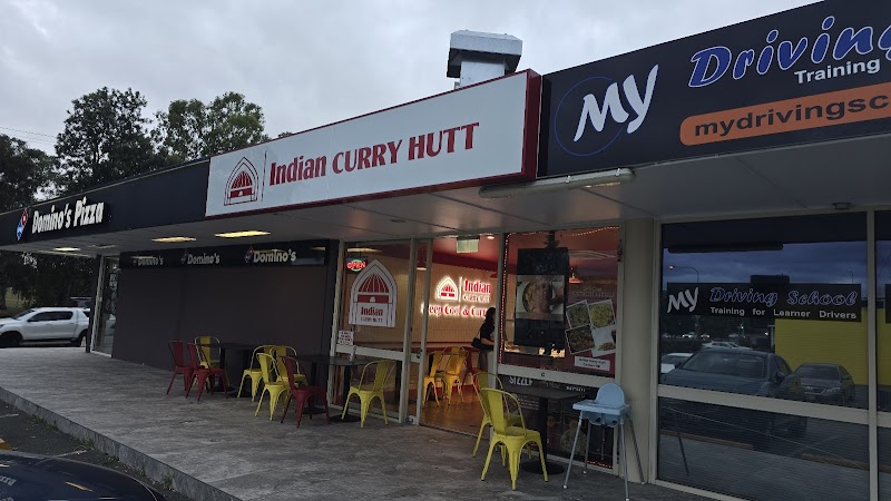 Indian Curry Hutt Cannon Hill photo 5