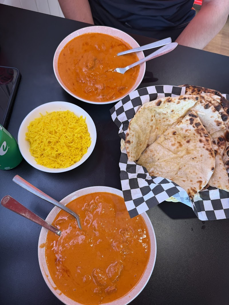 Indian Curry Hutt Cannon Hill photo 6