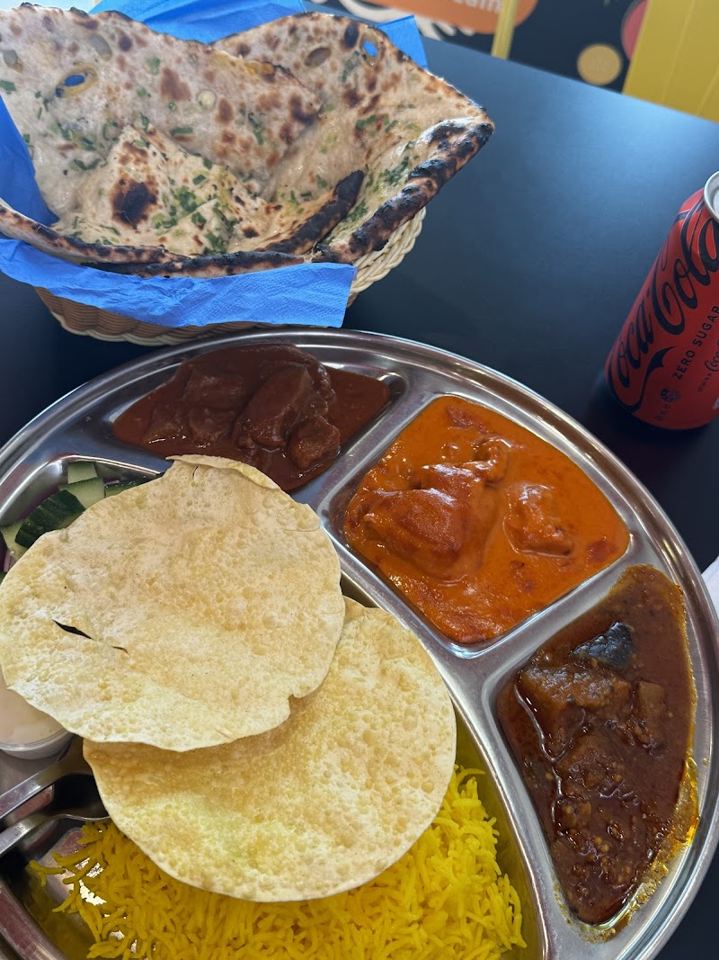 Indian Curry Hutt Cannon Hill photo 4