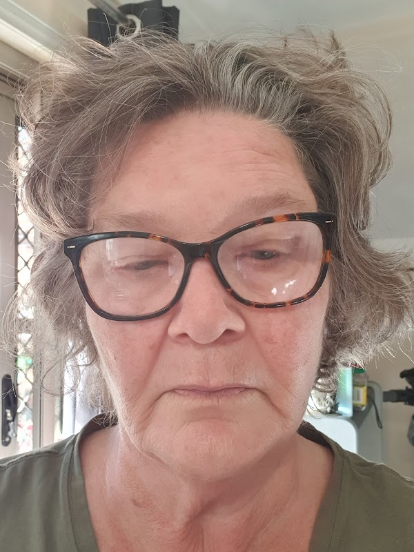 Alison's Uppercuts photo 1