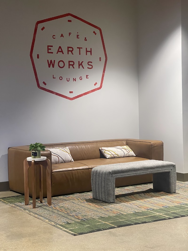 Earthworks Cafe & Lounge photo 4
