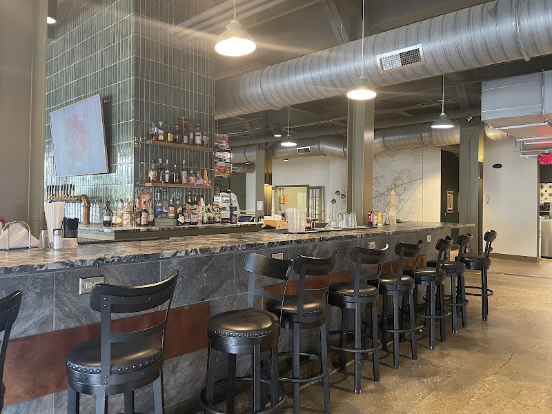 Earthworks Cafe & Lounge photo 1