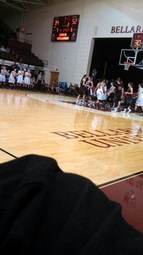 Photo by Zach Marchal