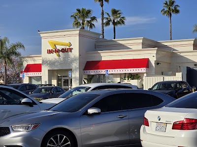 In-N-Out Burger