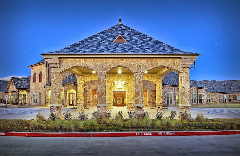 Accel at Willow Bend