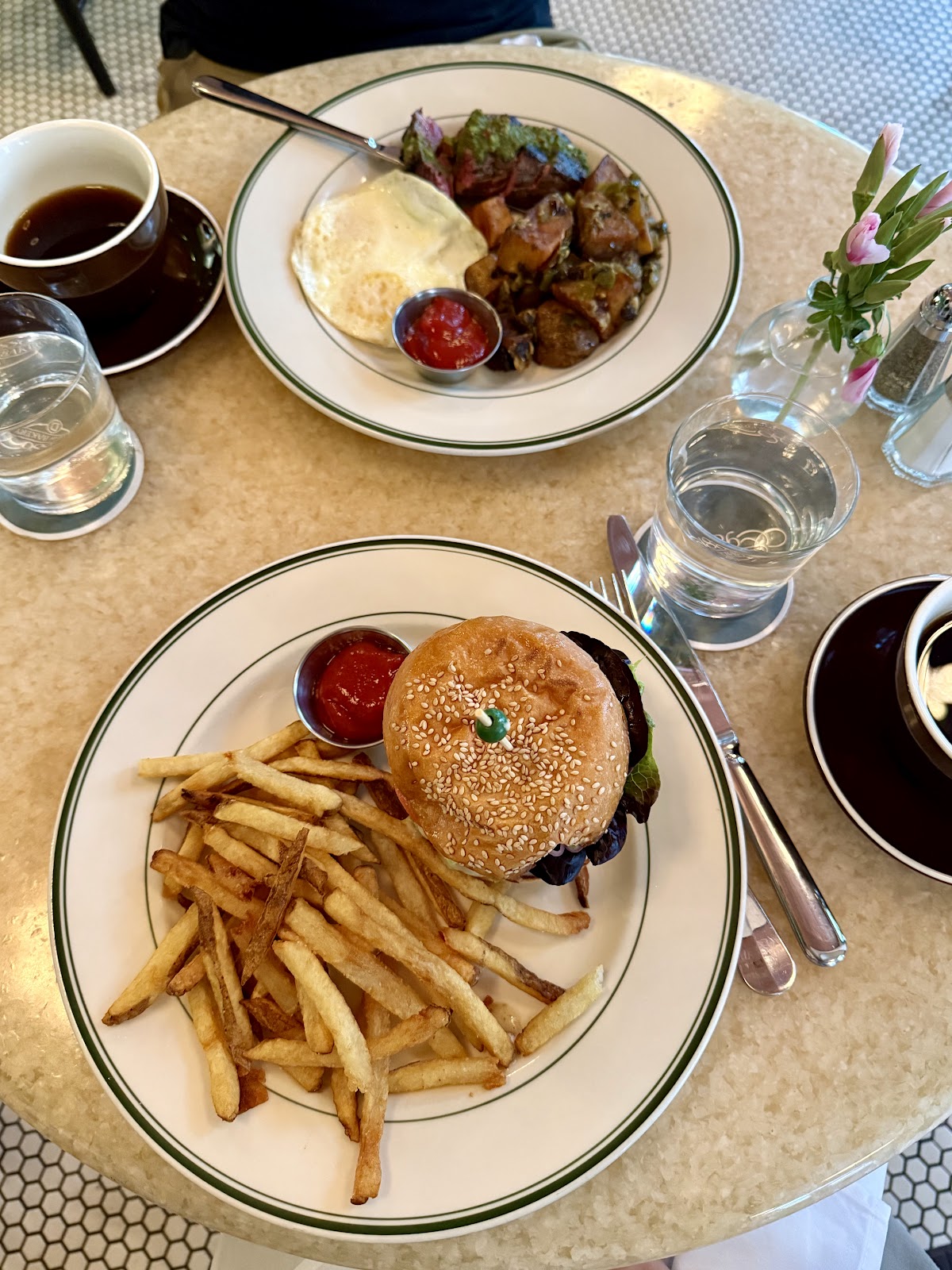 1886 Cafe & Bakery: Google Places image 5