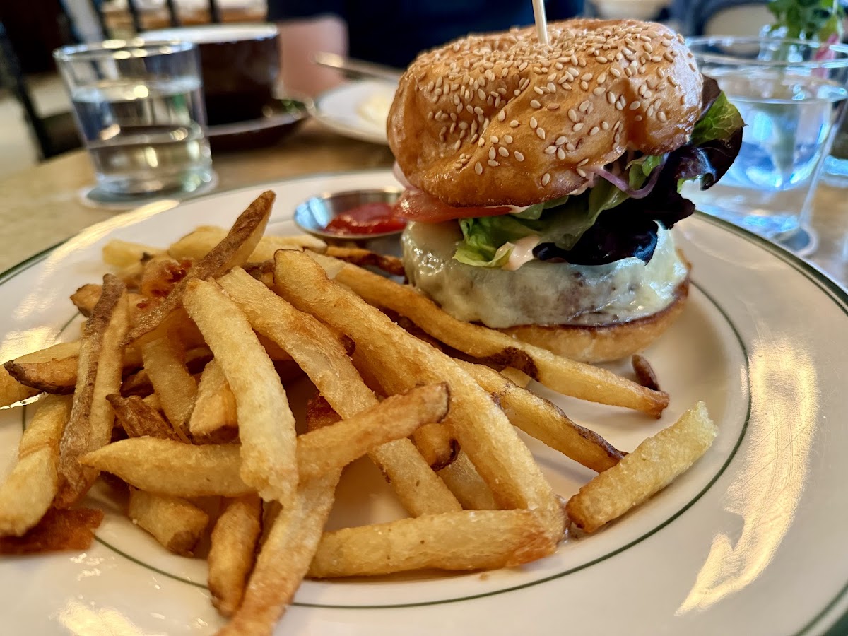 1886 Cafe & Bakery: Google Places image 4