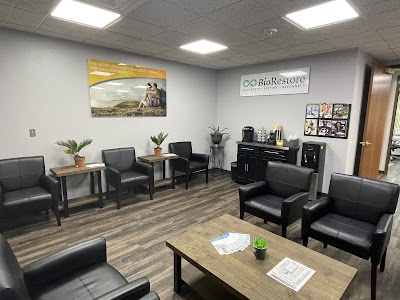 Stem Cell Therapy - BioRestore photo 1