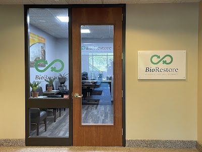 Stem Cell Therapy - BioRestore photo 6