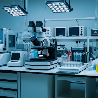 Stem Cell Therapy - BioRestore photo 2