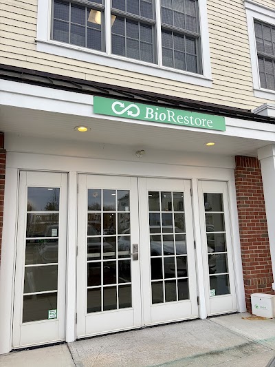 Stem Cell Therapy - BioRestore photo 5